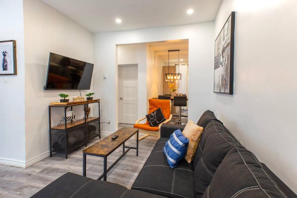 4404-Modern Luxury 2 Bd, Mtl Apartment Montreal Exterior photo